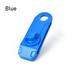 Clamp Tarp Tents Accessories Outdoor Camps Kit Gripper Canvas Tighten tool Windproof Clip Hook Camping Tent Holder Tarp Clips BLUE