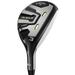 Callaway Golf LH Rogue ST Pro Hybrid 23 #4 Stiff Flex [Tensei AV White 85] (Left Handed)