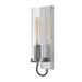 Hinkley Lighting - One Light Wall Sconce - Ryden - 1 Light Wall Sconce-Brushed