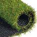 Superior Indoor/ Outdoor Artificial Grass Area Rug 3 x 5 Green