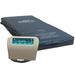 Proheal Bariatric Low Air Loss Alternating Pressure Air Mattress with Pump & Dual Compressor Stages I-IV - 42 x 80 x 10