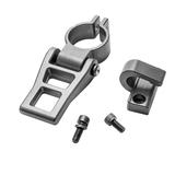 MABOTO Electric Scooter Folding Buckle Kit Aluminum Alloy Folding Hook Lock Fasteber Compatible with 10X Electric Scooters