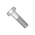 MS35307-334 / 5/16-18 x 1 Mil-Spec Hex Cap Screws / 18-8 Stainless Steel / DFAR Compliant / Revision E (Coarse) (Quantity: 250 pcs)