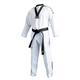 Adidas Fighter III TAEKWONDO Uniform W/ STRIPES