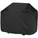 Grill Cover Bbq Gas Grill Cover Waterproof Weather Resistant Uv And Fade Resistant Uv Resistant Material
