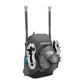 2023 Easton Walk-Off NX Backpack | Charcoal | ANy