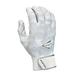Easton LC Pro Fastpitch Batting Glove White Women s Extra Large