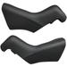 Shimano Ultegra ST-R8170 Di2 STI Lever Hoods - Black Pair