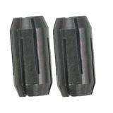 Ryobi P600 18V Cordless Trimmer (2 Pack) Replacement 1/4 Collet # 6904501-2PK