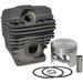 Non-Genuine Cylinder Kit for Stihl 044 MS440 Replaces 1128-020-1227
