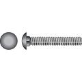 The Hillman Group 1/4 Hot Dipped Galvanized Steel Carriage Bolt