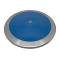 Champion Sports 1.6K Lo Spin Competition Plastic Discus