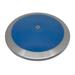 Champion Sports 1.6K Lo Spin Competition Plastic Discus