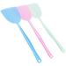 Tangnade Garden Tools Long Plastic 17.5â€� Swatter Handle Fly Durable Manual Control 3pcs Tools & Home Improvement