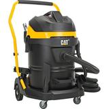 Cat Stainless Steel Wet/Dry Shop Vacuum 16 Gallon Capacity