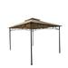 Garden Winds Replacement Canopy Top Cover Compatible with The ABC Canopy AWGHG-10x12 Gazebo - Riplock 350