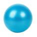 Yoga Balls 25cm Small PVC Inflatable Balance Fitness Gymnastic Accessory With Plug For Children Pregnant Woman