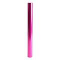 2.7cm Relay Batons Electroplating Multiuse Aluminum Alloy Sprinting Competition Transfer Batons Track Field Supplies