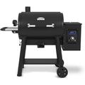 Broil King 496051 Regal 500 Pellet Grill 865 sq. in Black