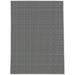 MARCI BLACK & WHITE Outdoor Rug By Kavka Designs