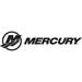 Mercury Marine Quicksilver New OEM Stainless Steel Exhaust Elbow Plate 73782