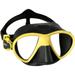 Mares X-Free Scuba Diving Snorkeling Mask