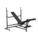 Body-Solid GDIB-46L Power Center Combo Bench