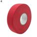 SANWOOD Ice Hockey Bar Tape Ice Hockey Bar Badminton Handle Bike Grip Handlebar Anti-slip Cloth Sticky Tape