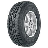 Set of 4 Yokohama Geolandar AT G015 245/50R20 105H XL Tires