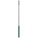 vidaXL Flagpole House Garden Flag Pole Yard Outdoor Flagpole Kit Aluminum