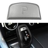 Car Gear Shift Knob Parking Button Cover For Range Rover For Jaguar