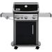 Weber Spirit E330 Lp Black Grill