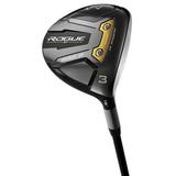 Callaway Golf Club Rogue ST MAX D 19* 5 Wood Regular Graphite New