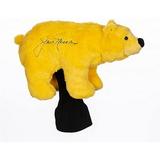 NEW Daphne s Headcovers Jack Nicklaus Golden Bear 460cc Driver Headcover