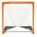 Rukket Sports SPDR Steel Portable Lacrosse Goal Ultra Strong Pop up Lax Net (4ft x 4ft)