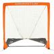 Rukket Sports SPDR Steel Portable Lacrosse Goal Ultra Strong Pop up Lax Net (4ft x 4ft)