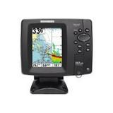 Humminbird 587ci HD Combo Fish Finder