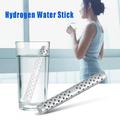 CHICIRIS Hydrogen Water Stick Alkaline Water Stick Stainless Steel Hydrogen Alkaline Water Stick PH Alkalizer Ionizer Mineral Purifier Filter