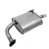 AP 7317 Exhaust Muffler Assembly Fits select: 2008-2009 NISSAN ALTIMA 2.5S 2007 NISSAN ALTIMA 2.5/2.5S