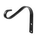 Hanging Basket Bracket Plant Hooks Heavy Duty Wall Hooks for Planter Lantern