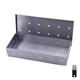Lovehome Outdoor BBQ Products Stainless Steel Smoker BOX BBQ Stainless Steel Smoke Box