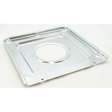 Chrome Square Gas Range Drip Pan for GE AP2028207 PS244863 WB32X90