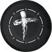 Spare Tire Cover Compass Jesus Cross Christ Religion GodWheel Covers Fit for SUV accessories Trailer RV Accessories and Many Vehicles