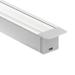 Kichler Lighting - Tape Extrusion Kit - LED Tape Light Channel - Ils Te Series -