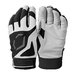 EvoShield SRZ-1 Adult Batting Gloves Double Extra Large Black