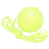 OTVIA Tennis Trainer Ball-Tennis Trainer Ball With String-Tennis Ball -Tennis Practice Equipment