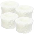 4-Pack Replacement Honeywell 63-1508 Humidifier Filter - Compatible Honeywell HAC-504 HAC-504AW Air Filter