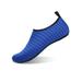 Woobling Mens Womens Water Shoes Barefoot Beach Pool Shoes Quick-Dry Aqua Yoga Socks for Surf Swim Water Sport