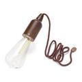 Camping Light Bulb Portable Camping Lantern Camp Tent Lights Lamp Camping Gear and Equipment with Lanyard for Indoor and Outdoor Hiking Backpacking Fishing Outage Emergency