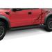 2015-2021 Ford F-150 Super Cab 5.5ft Bed\ 2017-2021 Ford F-250/F-350 Super Duty Super Cab 5.5ft Bed 6061 Aircraft Aluminum Black finishing 6 Inch Wheel to Wheel